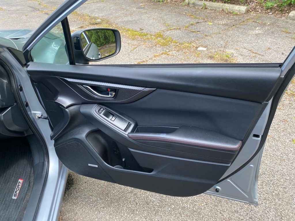 2017 Subaru Impreza Image 28