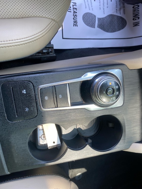 2020 Ford Escape Image 18