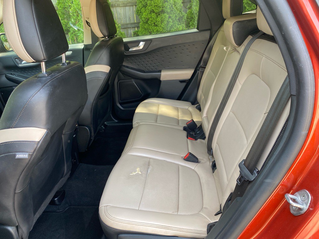 2020 Ford Escape Image 20