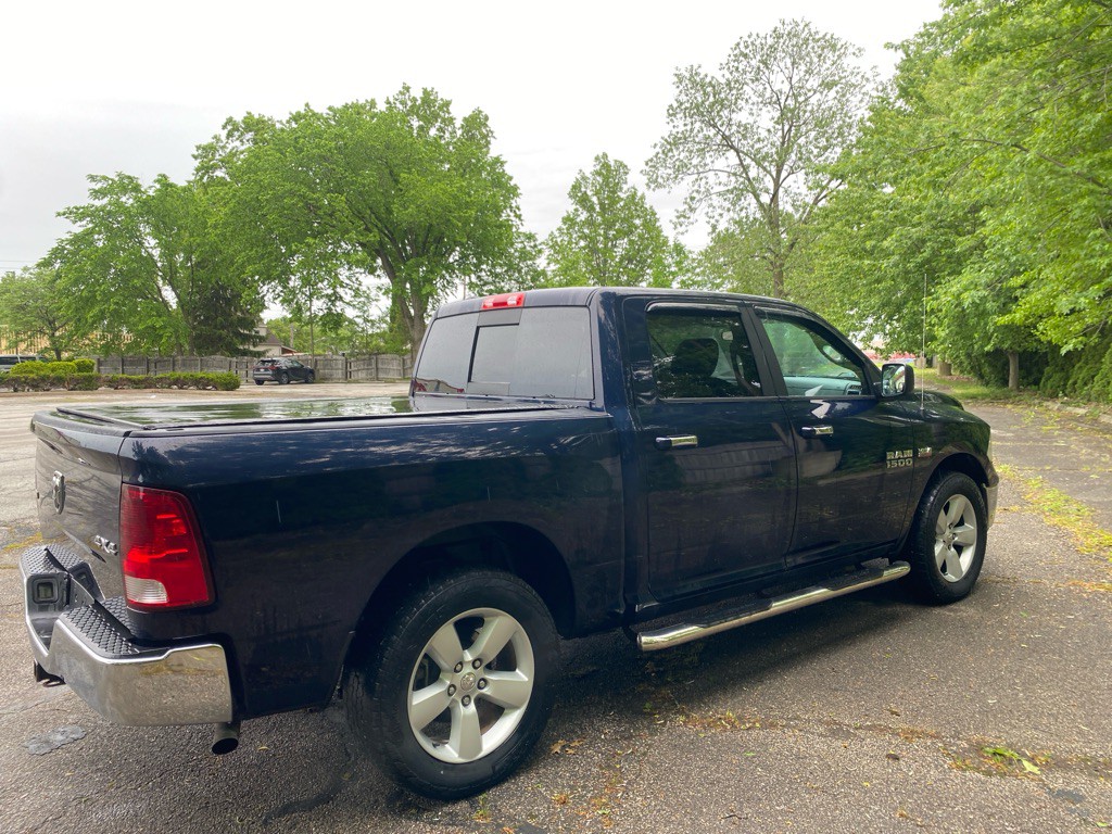 2017 RAM 1500 Image 5