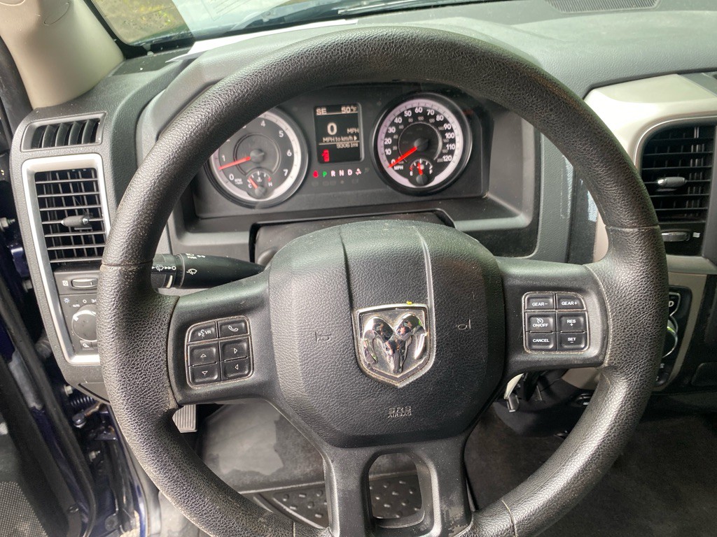 2017 RAM 1500 Image 11