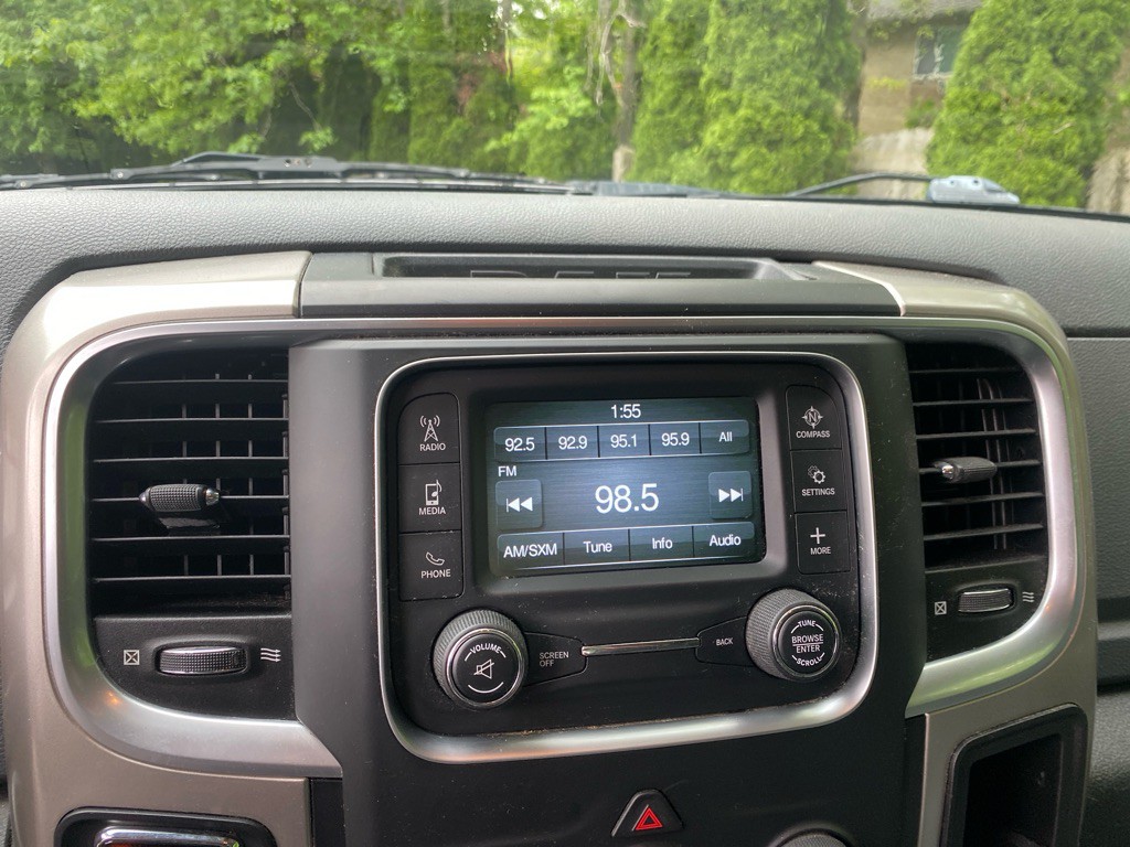 2017 RAM 1500 Image 13