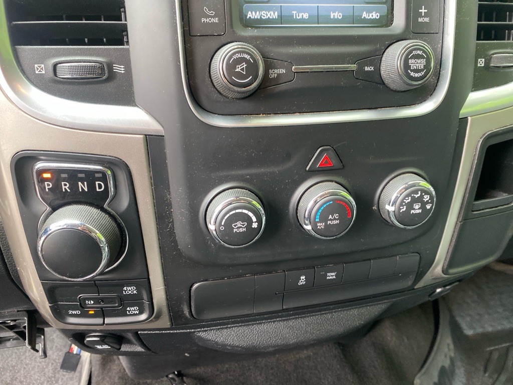 2017 RAM 1500 Image 14