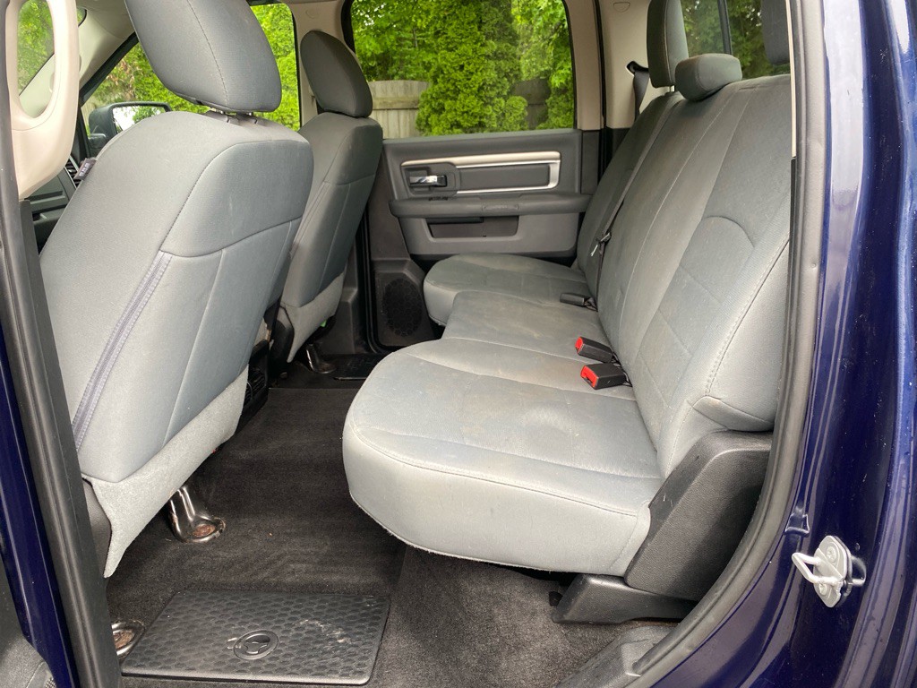 2017 RAM 1500 Image 17