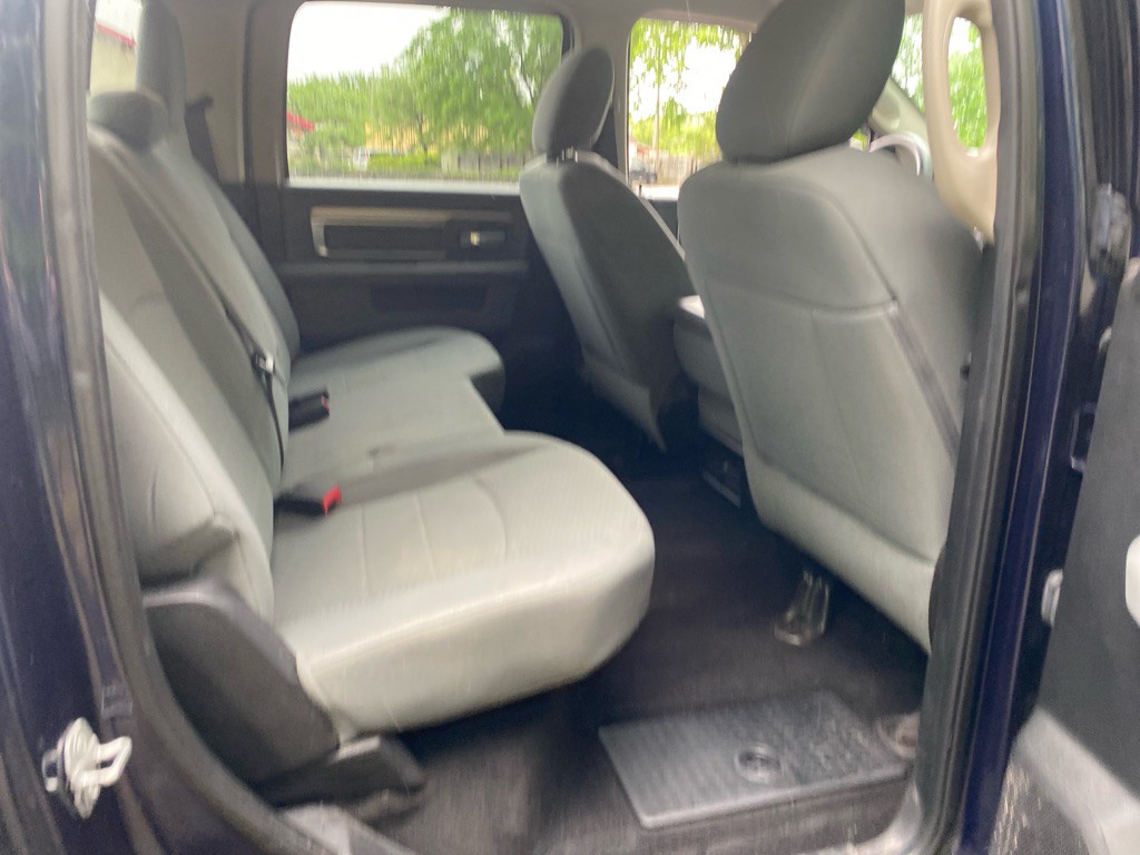 2017 RAM 1500 Image 20
