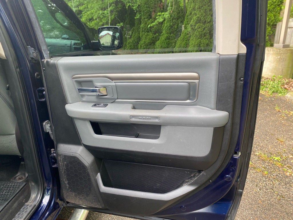 2017 RAM 1500 Image 21