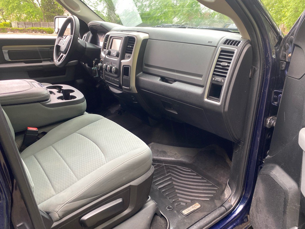 2017 RAM 1500 Image 22