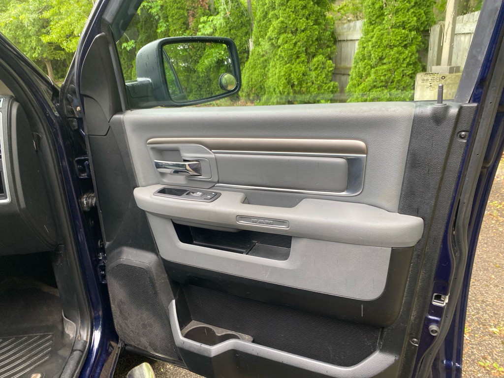 2017 RAM 1500 Image 23