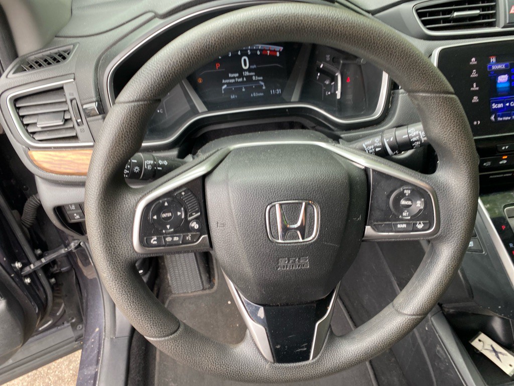 2017 Honda CR-V Image 12