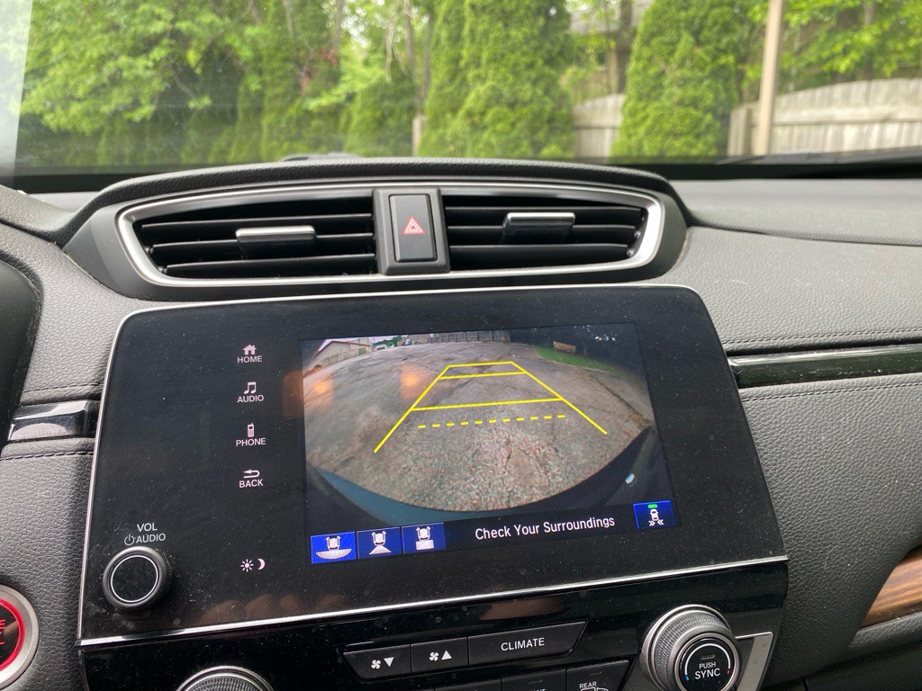 2017 Honda CR-V Image 15