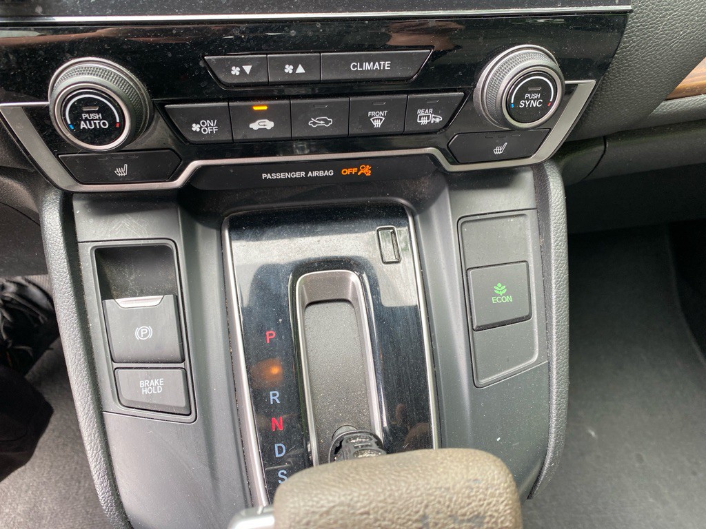 2017 Honda CR-V Image 16