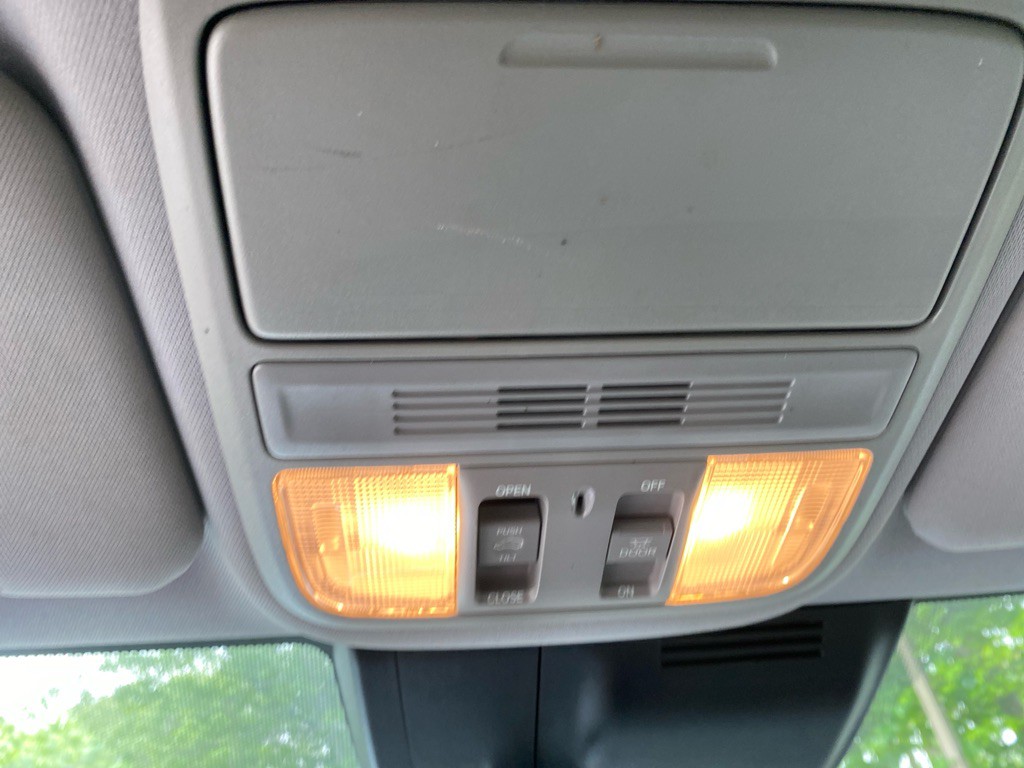 2017 Honda CR-V Image 17