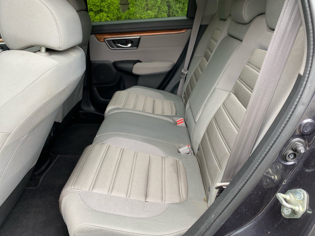 2017 Honda CR-V Image 19