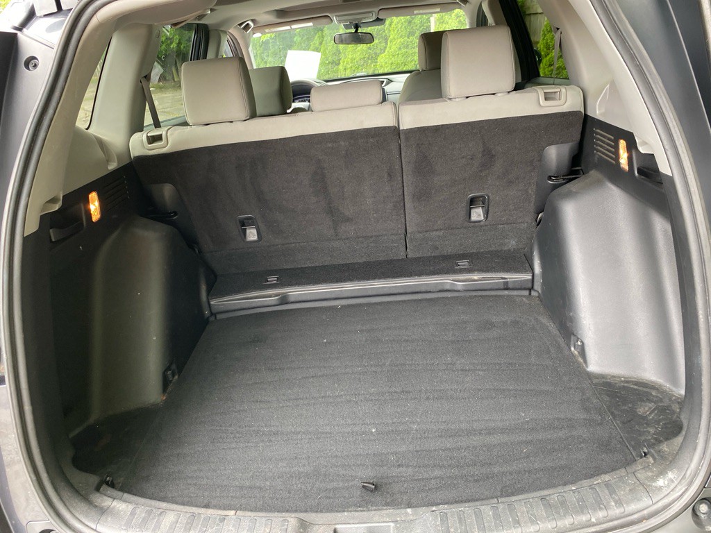 2017 Honda CR-V Image 21