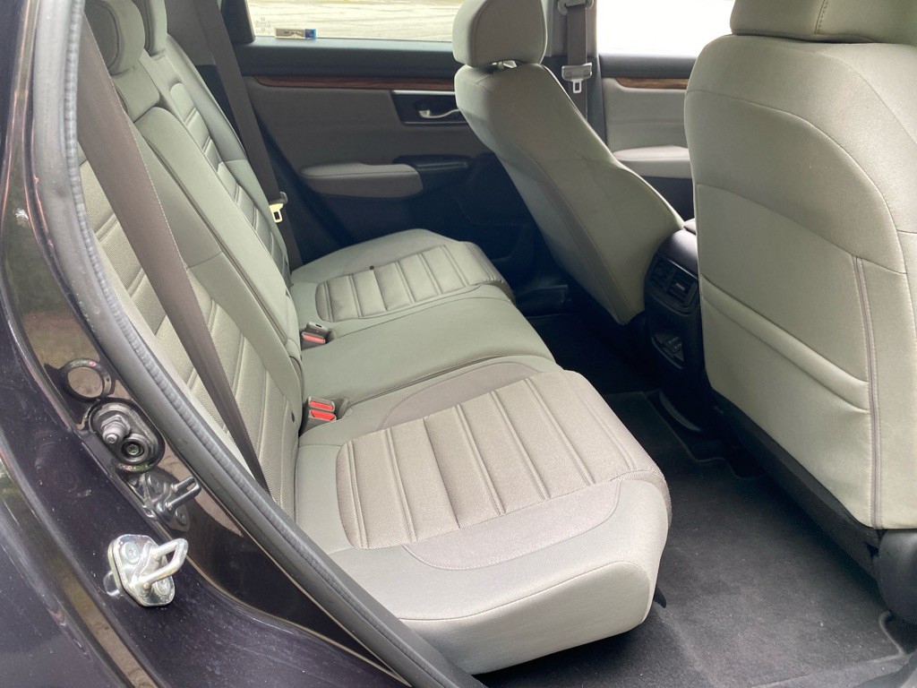 2017 Honda CR-V Image 22