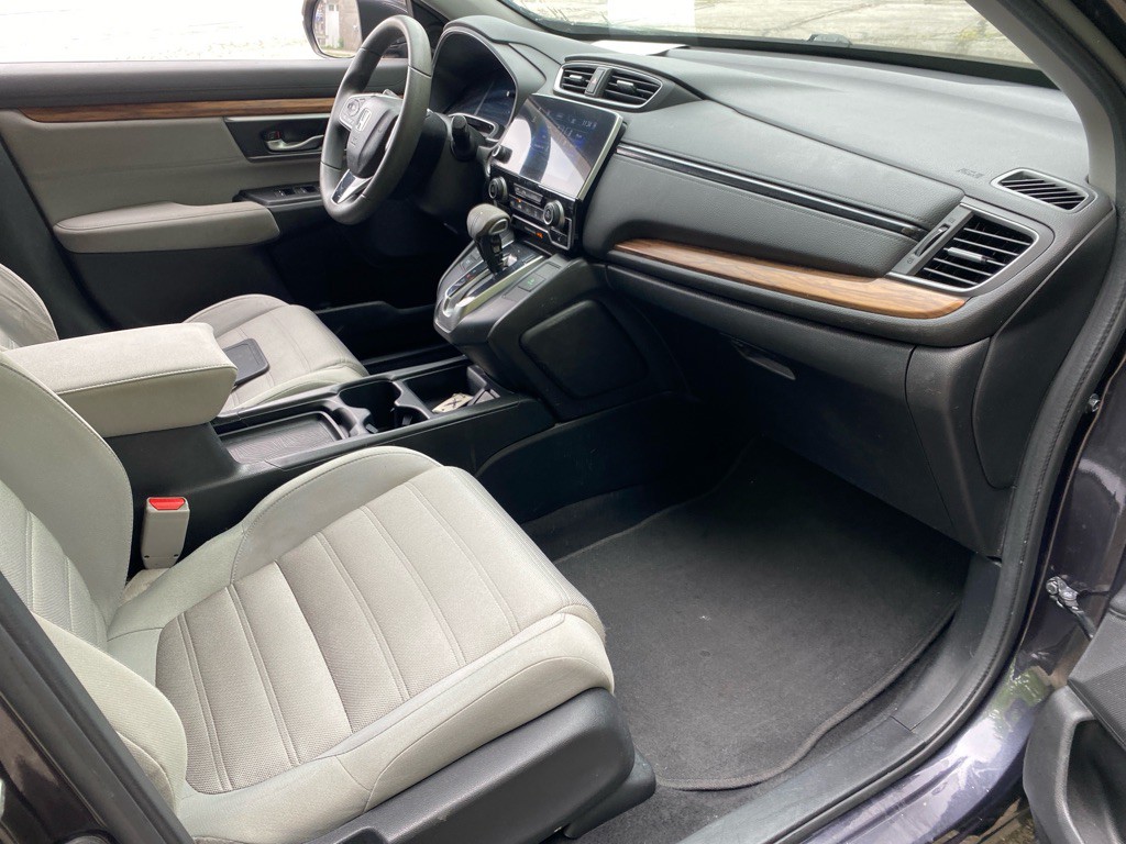 2017 Honda CR-V Image 24