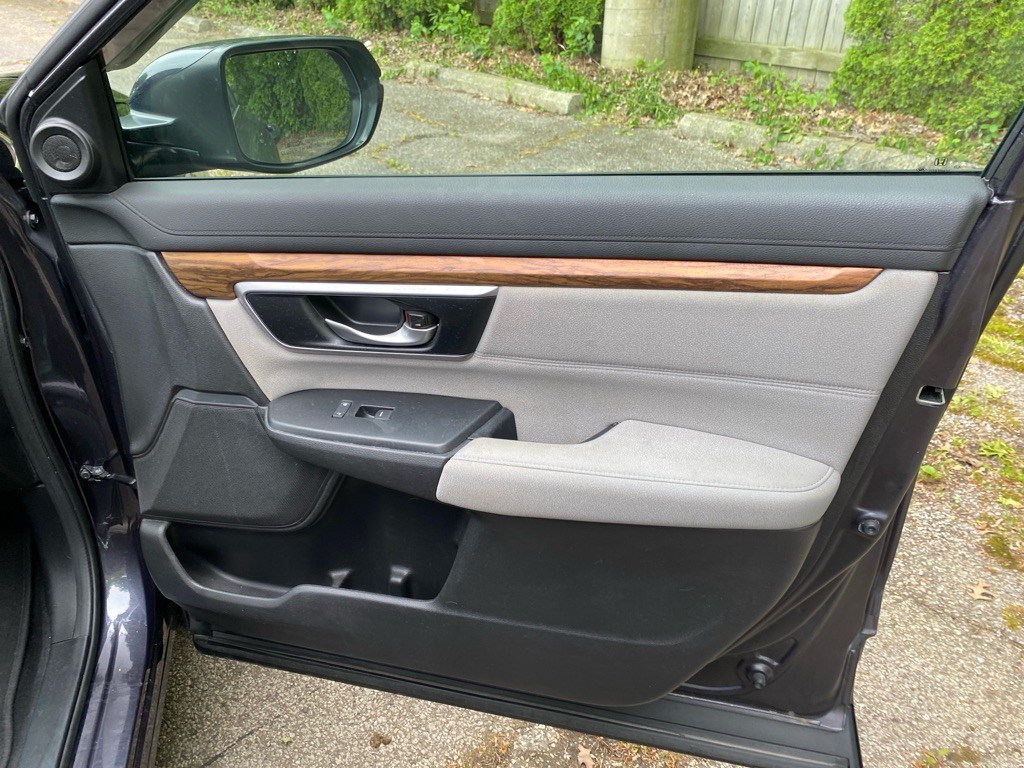 2017 Honda CR-V Image 25