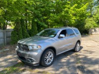 Image for 2014 Dodge Durango Citadel ID: 7435016