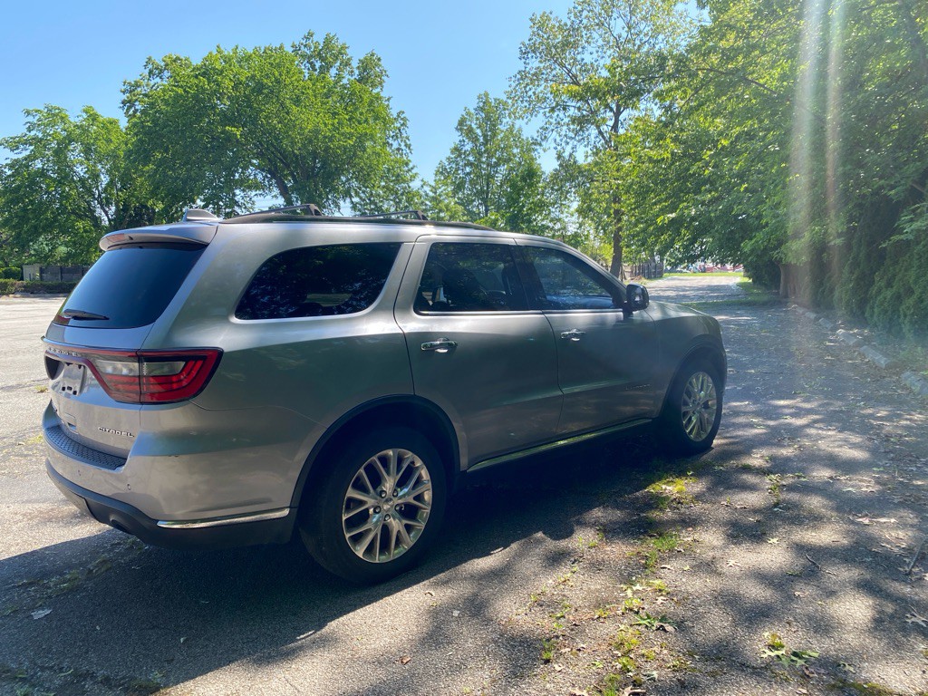 2014 Dodge Durango Image 5