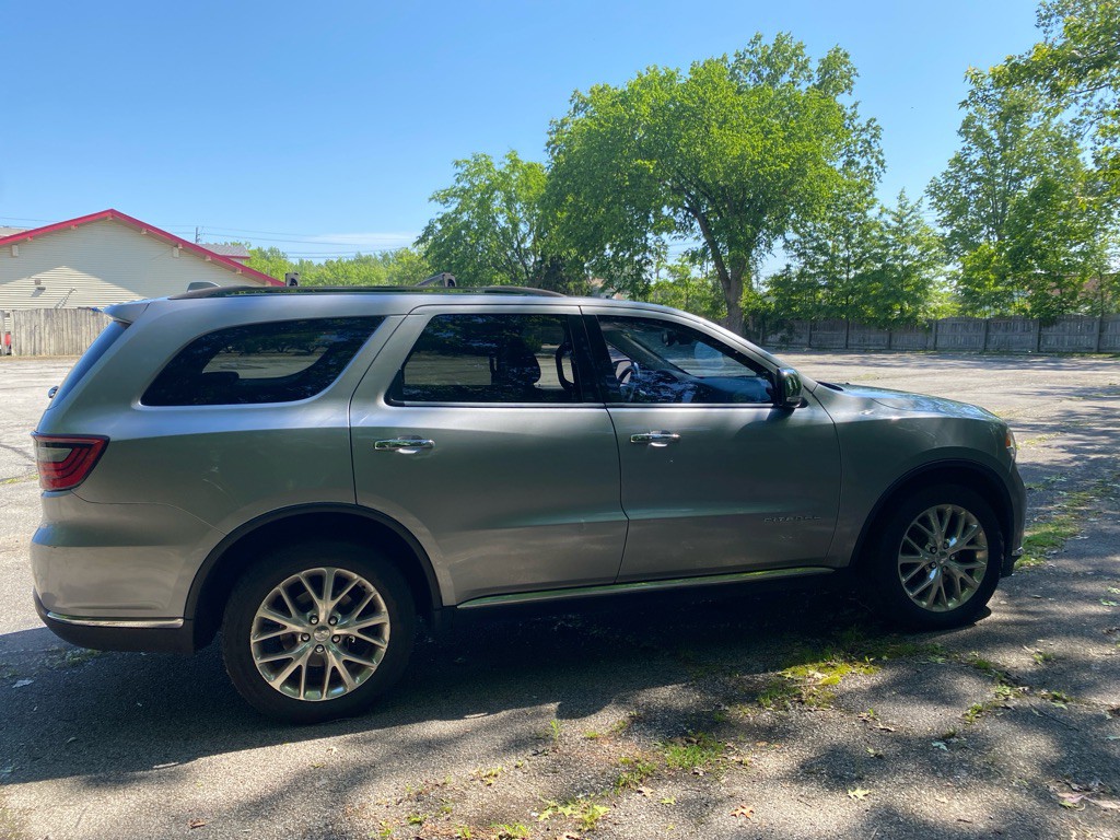 2014 Dodge Durango Image 6