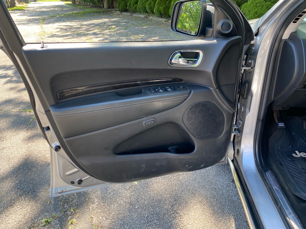 2014 Dodge Durango Image 11