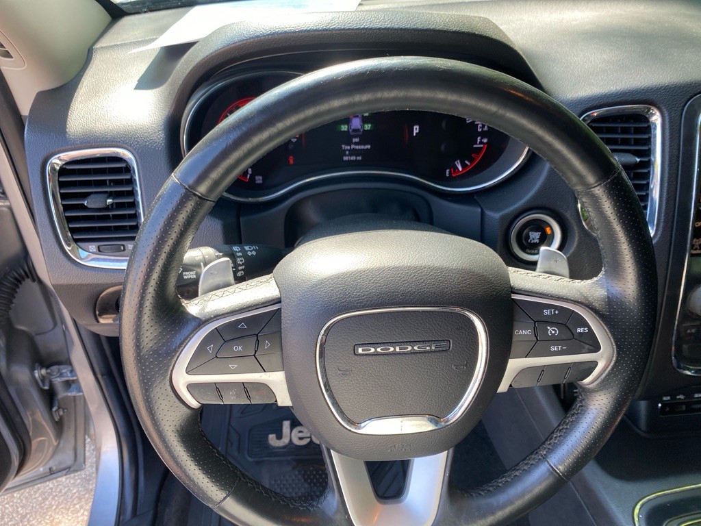 2014 Dodge Durango Image 12