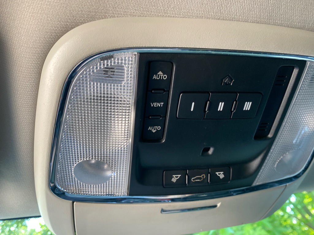 2014 Dodge Durango Image 18