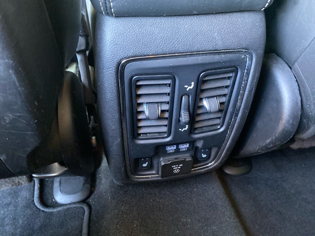 2014 Dodge Durango Image 22