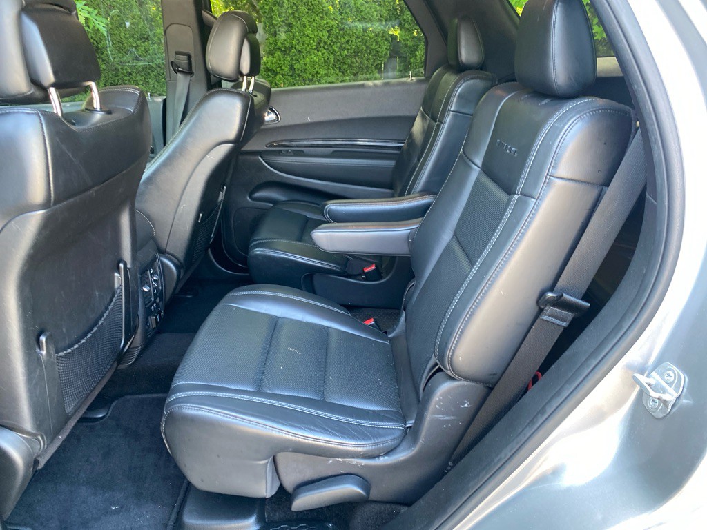 2014 Dodge Durango Image 23
