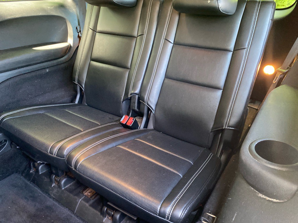 2014 Dodge Durango Image 24