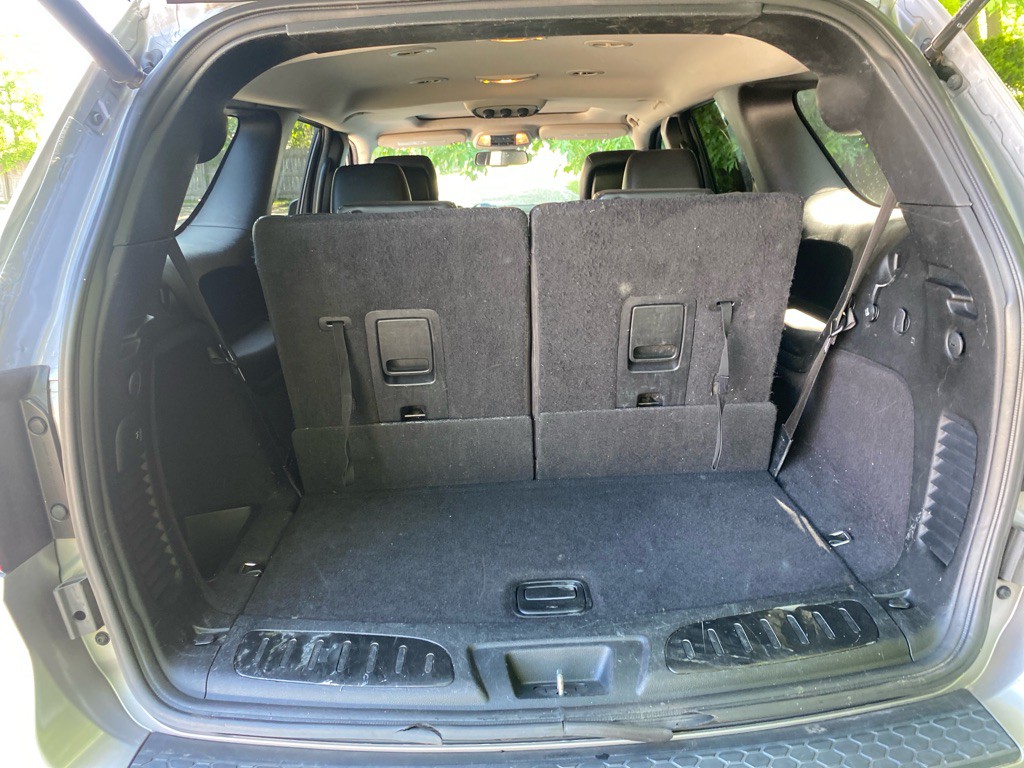 2014 Dodge Durango Image 26
