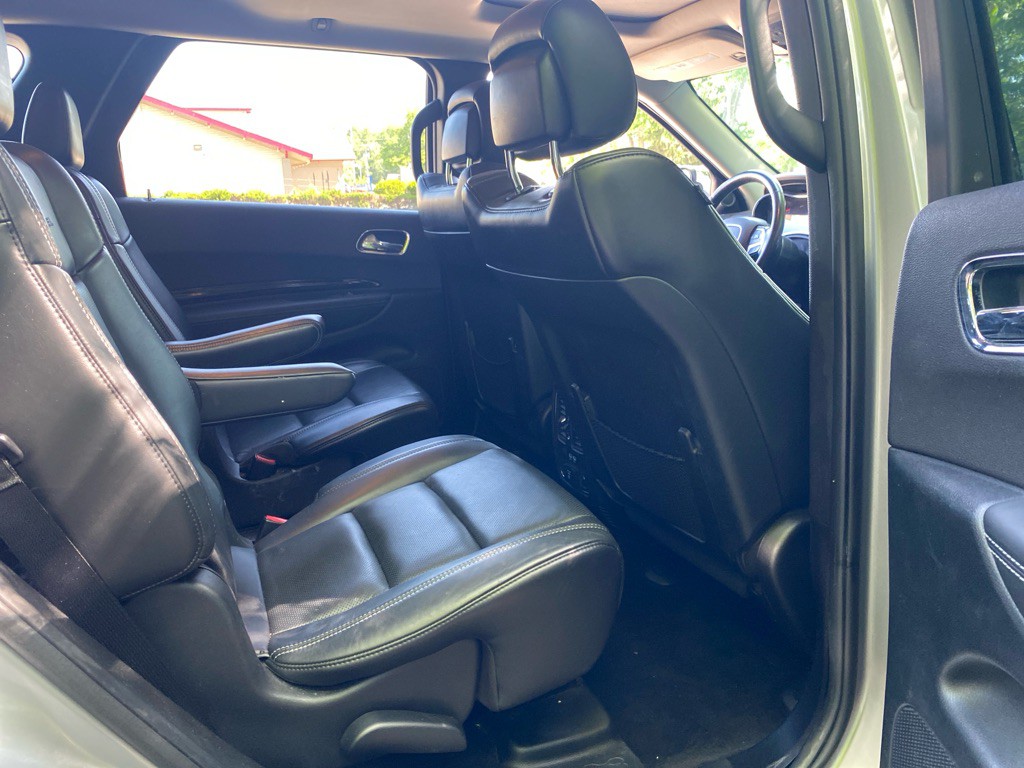 2014 Dodge Durango Image 27