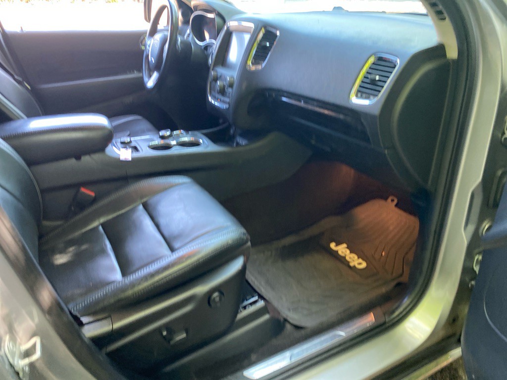 2014 Dodge Durango Image 29