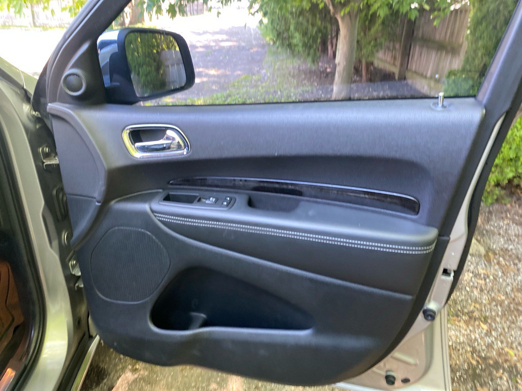 2014 Dodge Durango Image 30