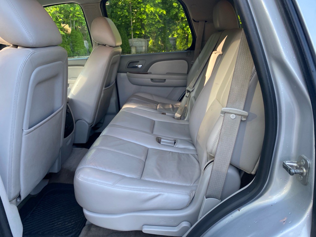 2012 GMC Yukon Image 16