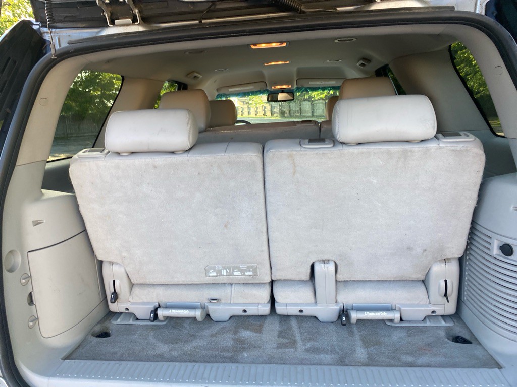 2012 GMC Yukon Image 19