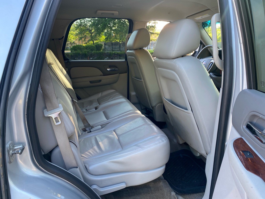 2012 GMC Yukon Image 20