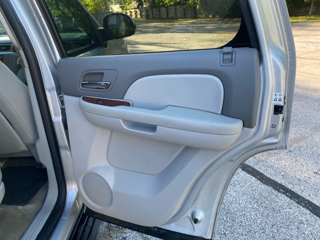 2012 GMC Yukon Image 21