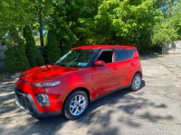 Image for 2021 Kia Soul LX ID: 7456071