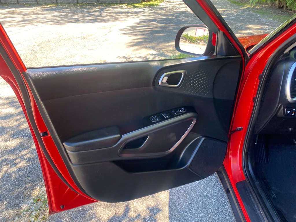 2021 Kia Soul Image 10