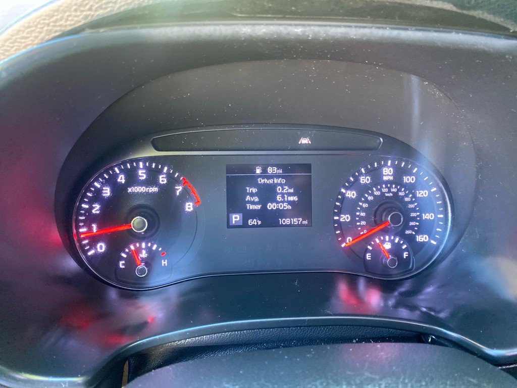 2021 Kia Soul Image 12