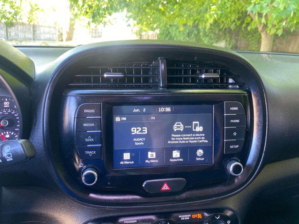 2021 Kia Soul Image 13
