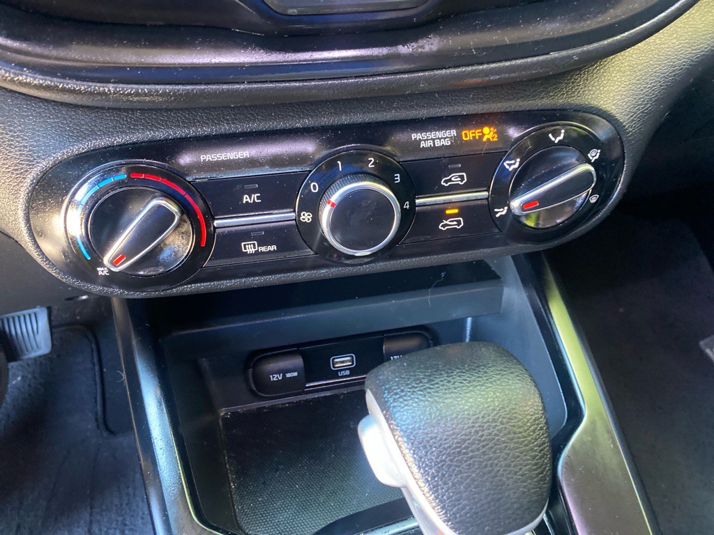 2021 Kia Soul Image 15