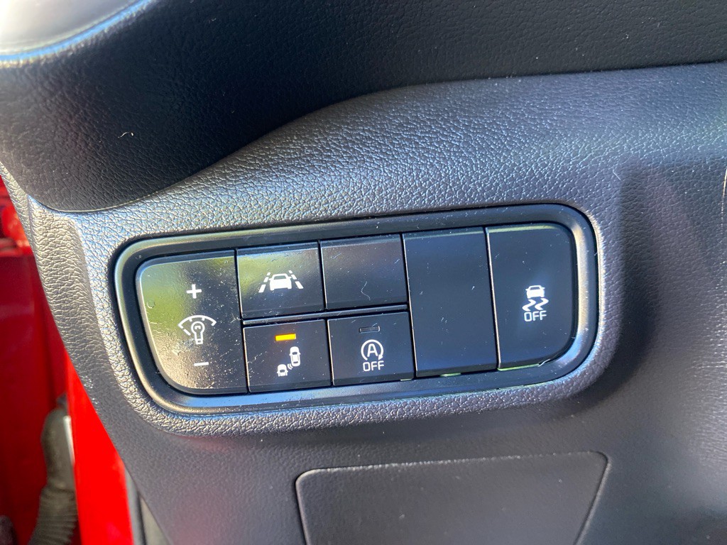 2021 Kia Soul Image 16