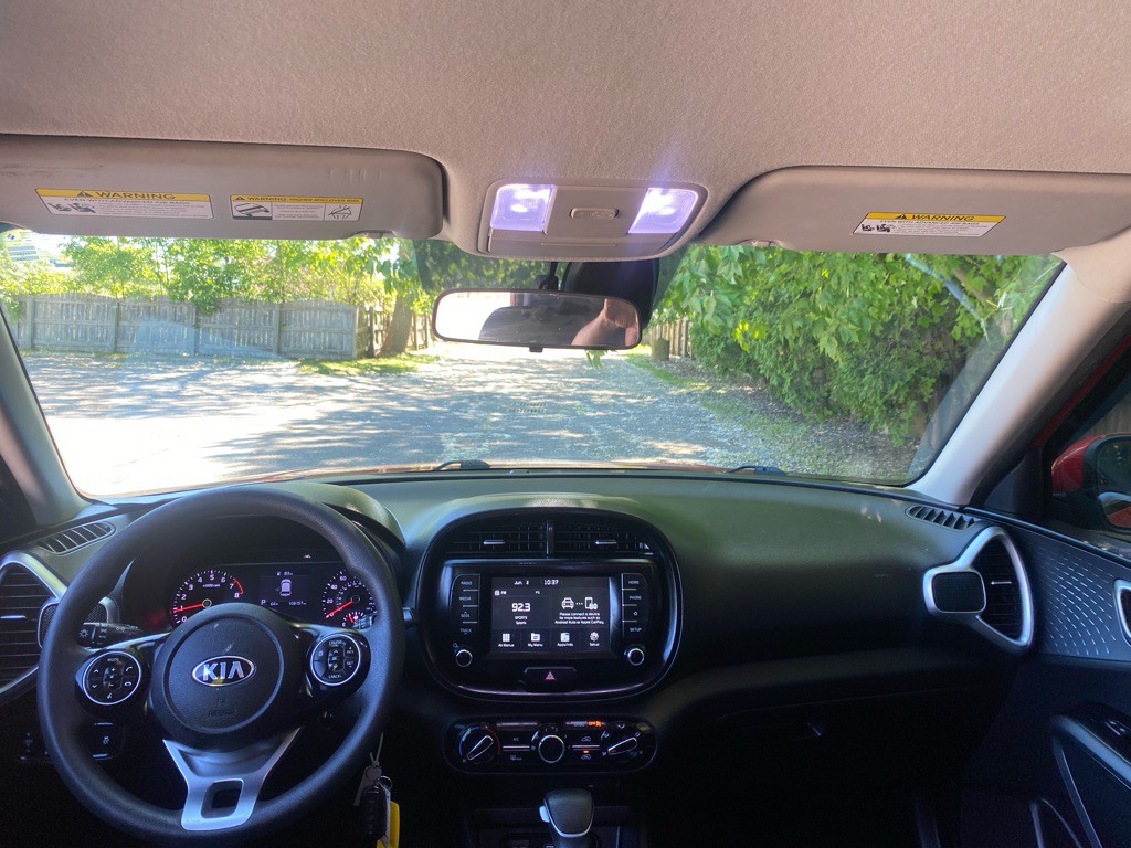 2021 Kia Soul Image 17