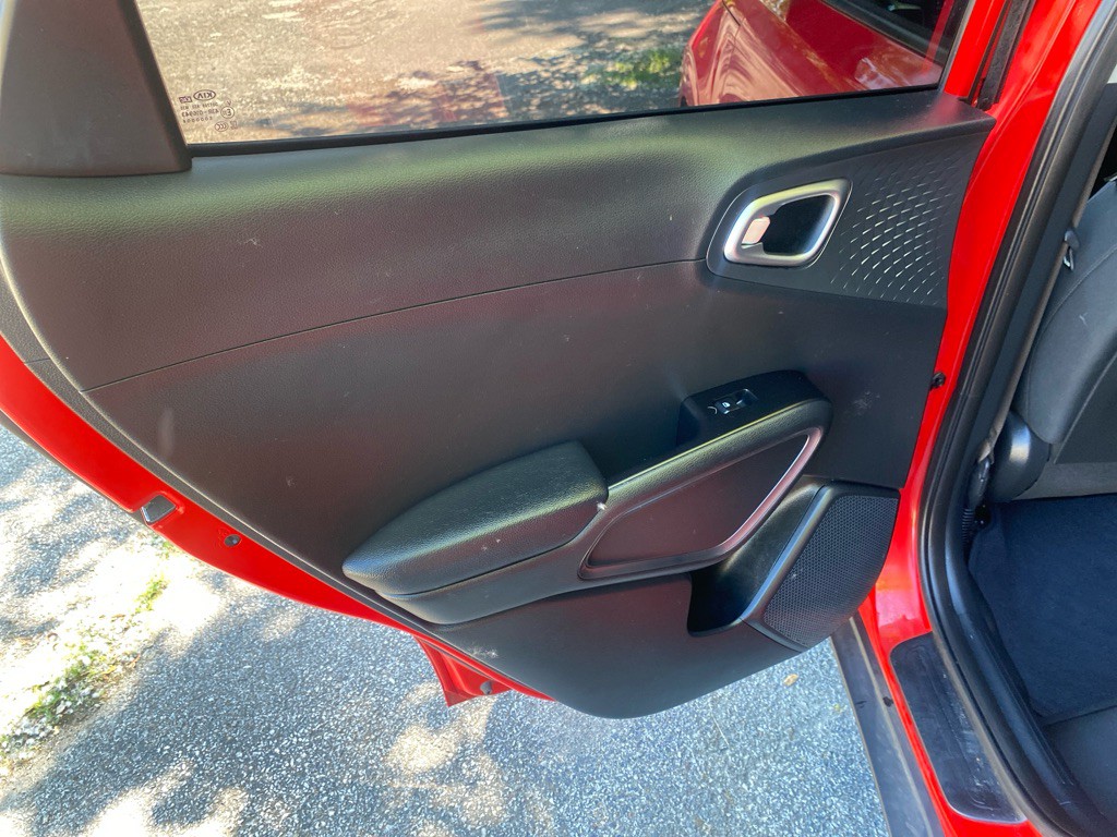 2021 Kia Soul Image 19