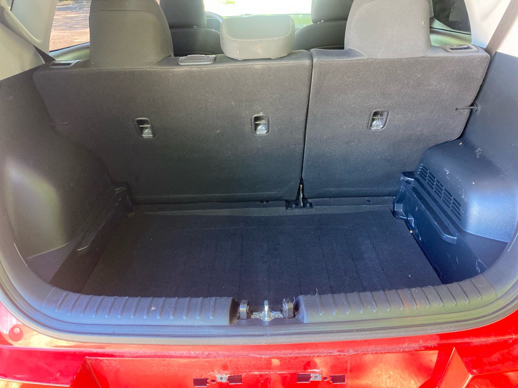 2021 Kia Soul Image 20