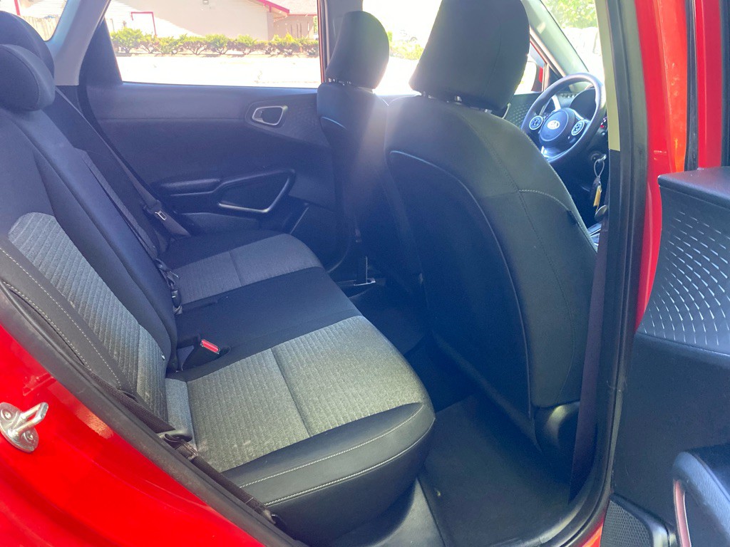 2021 Kia Soul Image 21