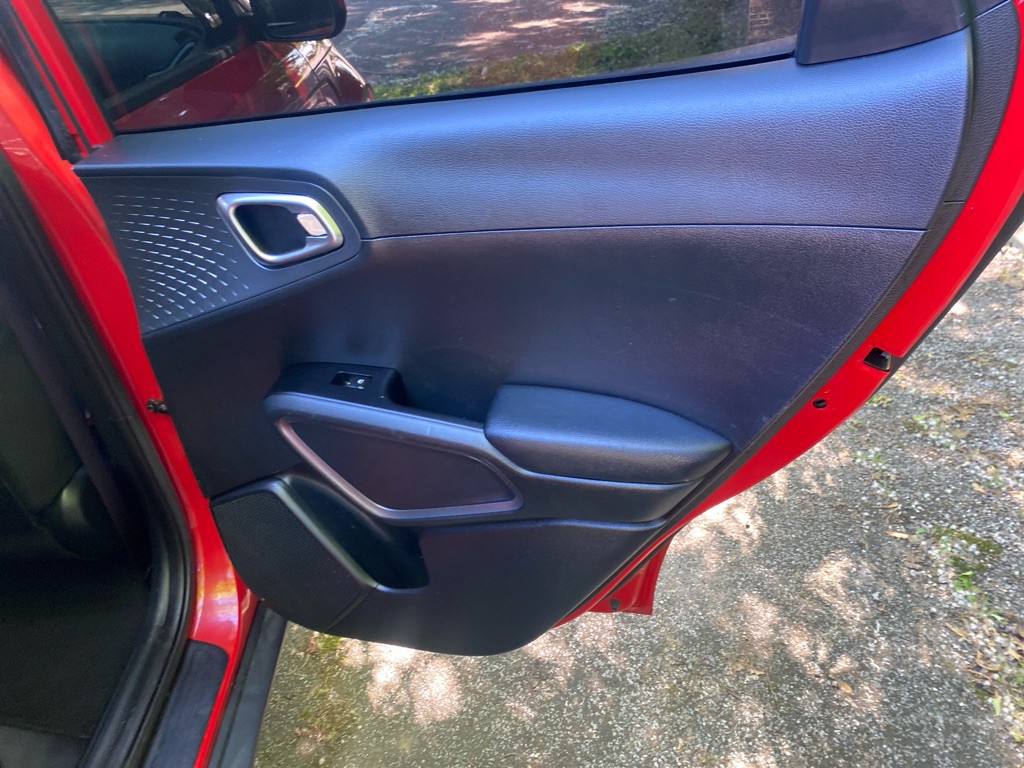 2021 Kia Soul Image 22