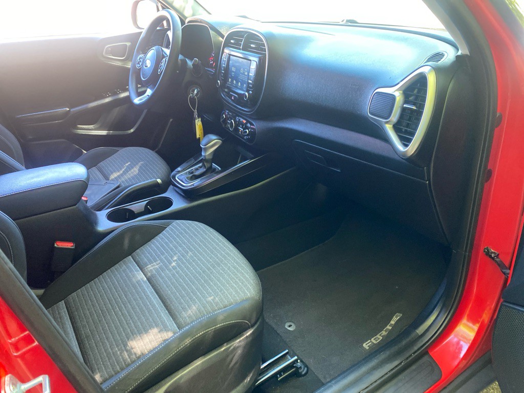 2021 Kia Soul Image 23